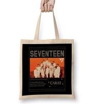 Seventeen Modern Vintage 01 Bez Çanta Uzun Saplı