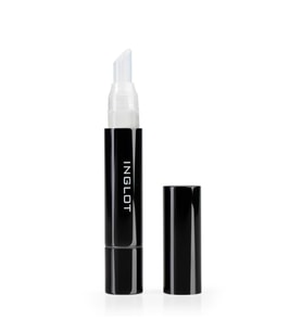 INGLOT Dudak Yağı-High Gloss Lip Oil 01