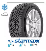 225-55R17 101V XL POLARMAXX SPORT