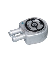 Land Rover L359 L538 L550 Motor Yağ Radyat&ouml;r&uuml; 2.0 LR025515 Wender