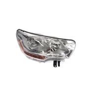 CITROEN - ÖN FAR SAĞ C4 2011-