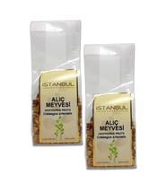 İstanbul Baharat Alıç Meyvesi Kurusu 2x100 gr
