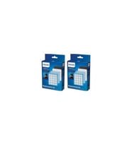 Philips Powerpro Active Fc 9532/09 Hepa Filtre Seti 2 Kutu Uyumlu