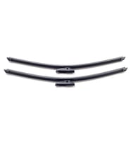 Mercedes-Benz C Serisi W206 2021-2024 55x55cm Ön Cam Silecek Takımı
