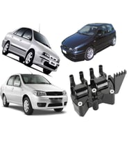 Fiat Albea - Bravo - Marea - Palio Ateşleme Bobini