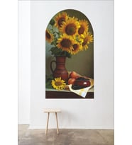 Velaris Boho Bohem Renkli Duvar Sticker