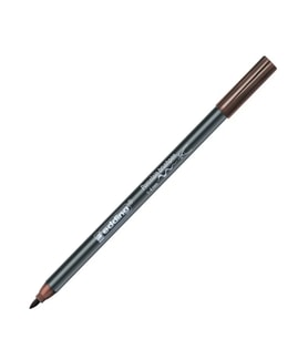 Edding Porselen Kalemi 1-4Mm Kahverengi - 3 adet