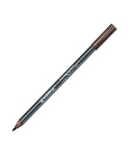 Edding Porselen Kalemi 1-4Mm Kahverengi - 3 adet