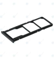 X.aomi Redmi Note 11 4G Uyumlu Sim Tepsisi 2201117TG (Mavi)