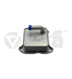 03F117021A Yağ Soğutucu - Audi A3-Golf 4-Ibiza-Leon-Octavia-Polo-Rapid-Yeti-Toledo-Touran-1.2 Lt.-Cb