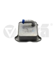 03F117021A Yağ Soğutucu - Audi A3-Golf 4-Ibiza-Leon-Octavia-Polo-Rapid-Yeti-Toledo-Touran-1.2 Lt.-Cb