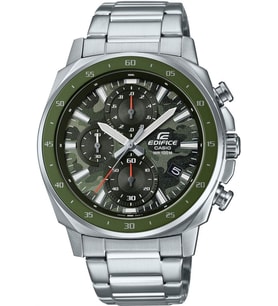 Casio EFV-600D-3CVUDF Erkek Kol Saati