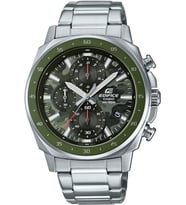 Casio EFV-600D-3CVUDF Erkek Kol Saati