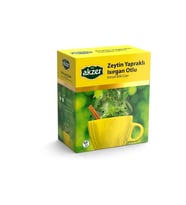 Akzer Zeytin Yapraklı Isırgan Otlu Çay 60 Süzen Poşet