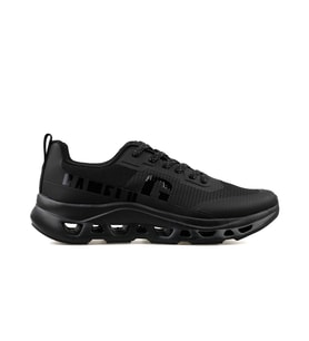 Gamelu 25YM Malavı Siyah Erkek Sneaker Spor Ayakkabı