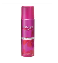 Police Passion Woman Deodorant 200 ml Kadın Deodorant