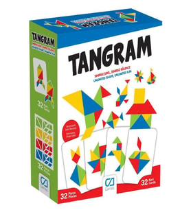 TANGRAM