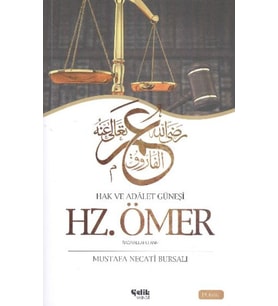 Hazreti Ömer / Hak ve Adalet Güneşi