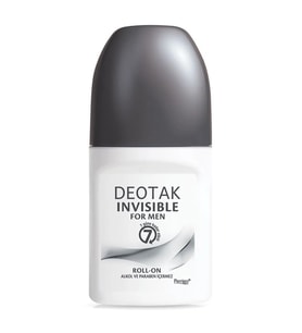 Deotak Roll-On 35ML Invısıble (Formen/Erkek)