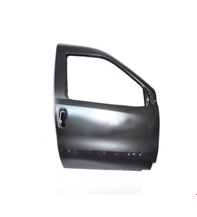 Fiat Doblo 2010 Ve Sonrası Sağ Ön Kapı (Hasarlı)