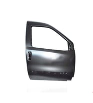 Fiat Doblo 2010 Ve Sonrası Sağ Ön Kapı (Hasarlı)