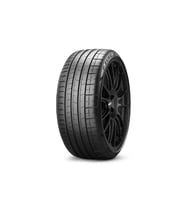 Pirelli P-Zero PZ4 SC Mercedes  245/40R19 98Y XL Oto Yaz Lastiği (Üretim Yılı:2025)