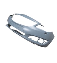 Opel Insignia 13/17 Ön Tampon (Astarlı Sensör Deli·kli·/far Yıkama Deli·kli·)(tyg)
