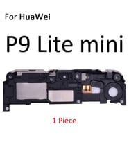 Huawei Uyumlu P9 Lite MİNİ FULL Buzzer (Dış Ses Hoparlör)