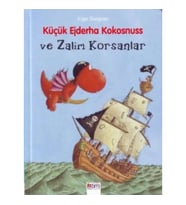 Küçük Ejderha Kokosnuss ve Zalim Korsanlar