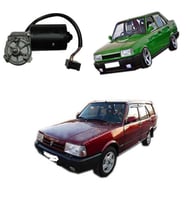 Tofaş Şahin Doğan Kartal 1600 Silecek Motoru N11.242