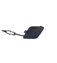 PEUGEOT 208- 20/24; ÖN TAMPON ÇEKİ DEMİRİ KAPAĞI SİYAH (TYG) 1523-2065 982321021T