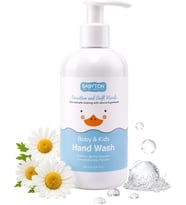 Lexroo Doğal El Yıkama Sıvısı 250 Ml