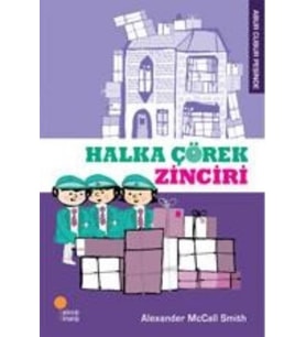 Abur Cubur Peşinde - Halka Çörek Zinciri