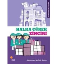Abur Cubur Peşinde - Halka Çörek Zinciri