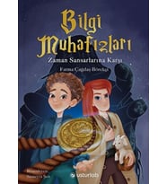 Bilgi Muhafızları Zaman Sansarlarına Karşı
