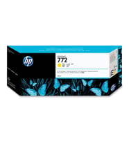 Hp 772 Cn630A Sarı Kartuş Eski