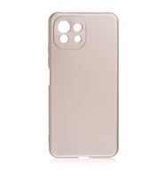 Xiaomi Mi 11 Lite Uyumlu Kılıf Zore Premier Silikon Kapak