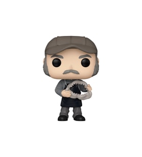 POP Movies: Jaws - Quint
