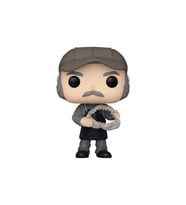 POP Movies: Jaws - Quint
