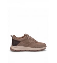 M.P 262-7258 Erkek Klasik Sneaker Bej