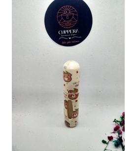 Mini Seyahat Taşınabilir Parfüm Sprey Şişesi 5 Ml (Ayıcıklı)