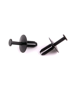 51118174185 TAMPON KLİPSİ E38,39,46,X5,Z3 (10 ADET)