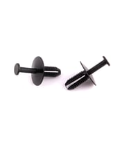 51118174185 TAMPON KLİPSİ E38,39,46,X5,Z3 (10 ADET)