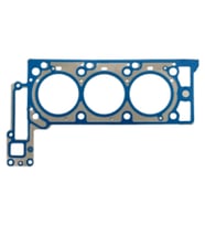 Mercedes M272 W203 W204 W211 W212 W221 W164 Piston Segmanlı 80.00mm Std 2720161920 ELRING ELR_497401
