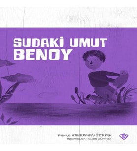 Sudaki Umut Benoy