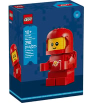 Lego 40767 Up-Scaled Baby Astronaut Bebek Astronot