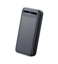 Mcdodo MC-4432 2xUSB Çıkışlı Dijital Ekranlı 20000 mAh Powerbank