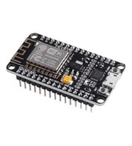 NodeMCU V2 ESP8266 CP2102 Wi-Fi Geliştirme Kartı