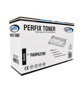 PFX Pantum PA310H - PA310H-EV Laser Toner 6K