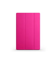 Samsung Galaxy Tab A8 10.5 SM-X200 (2021) Uyumlu Zore Smart Cover Standlı 1-1 Kılıf